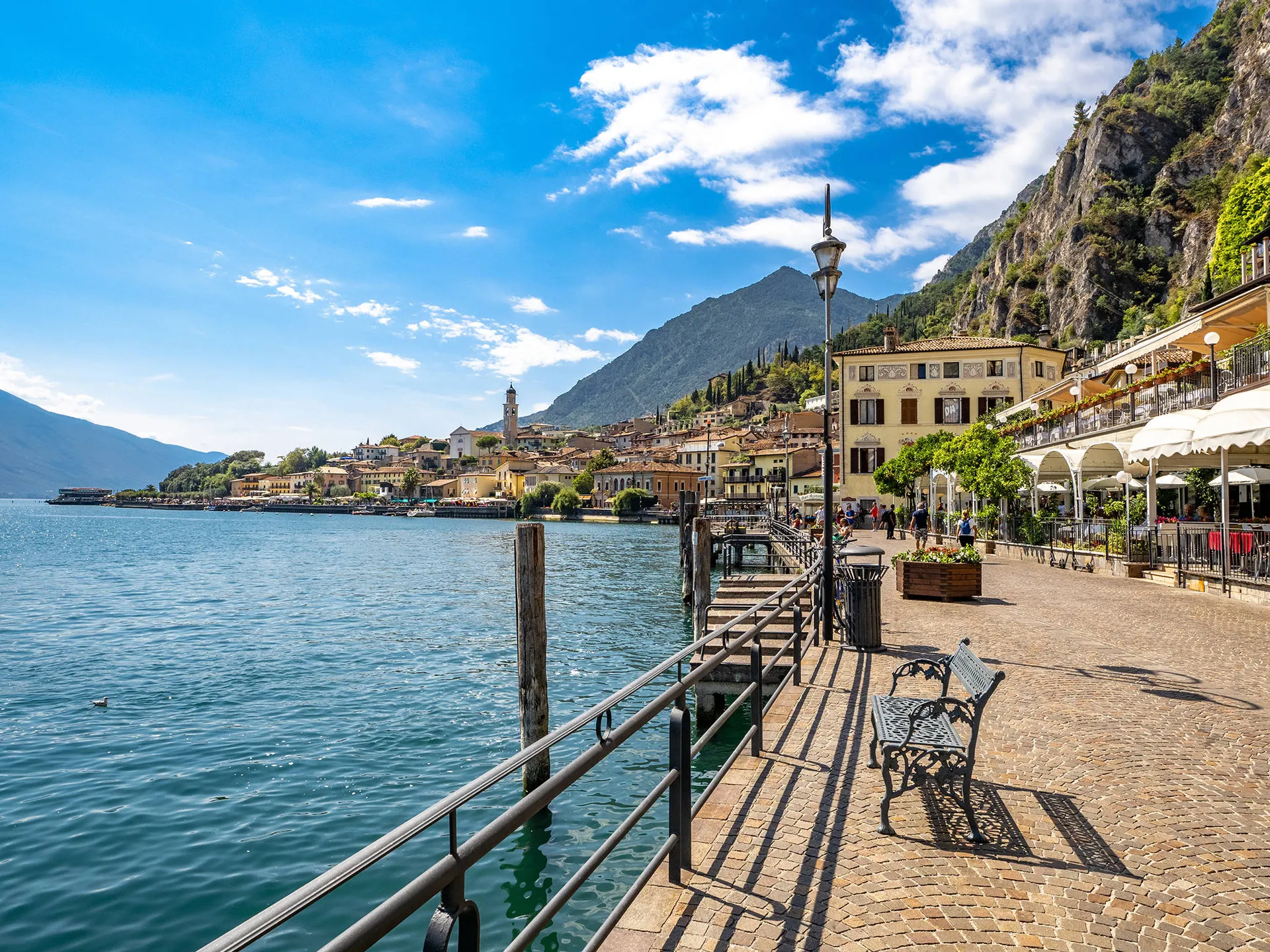 Limone sul Garda