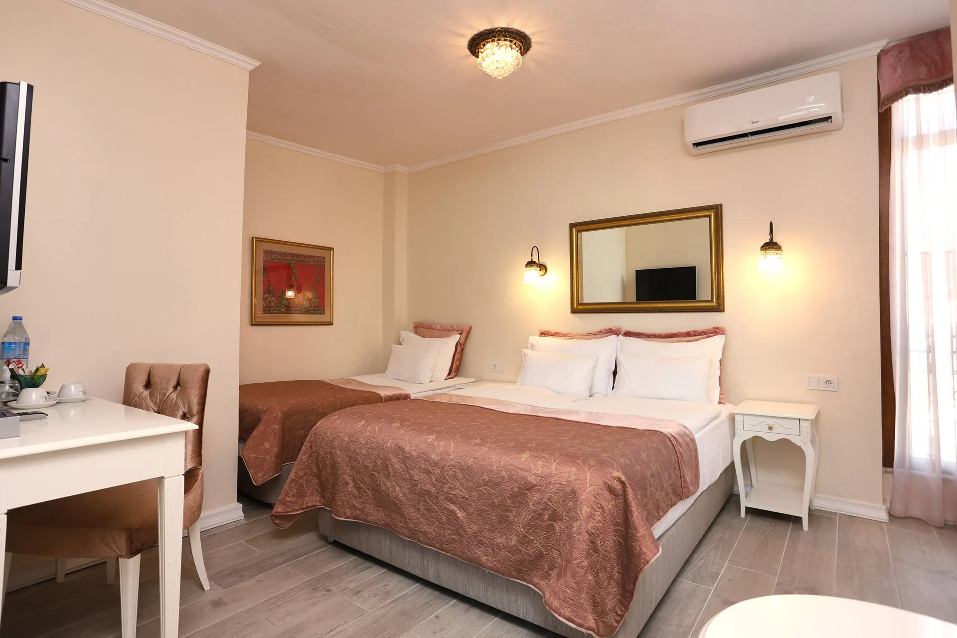 Kamer