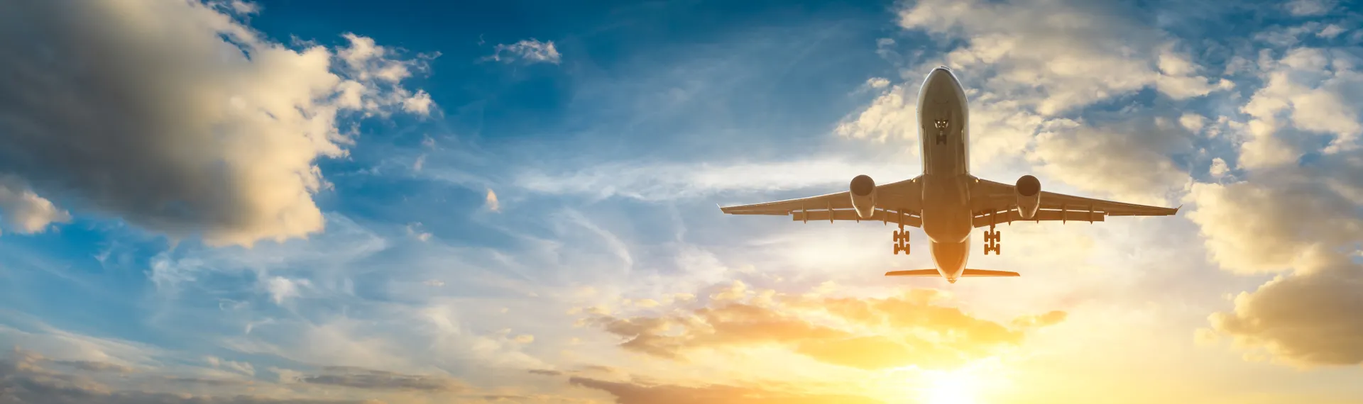 Charleroi Airport - AdobeStock 277978112