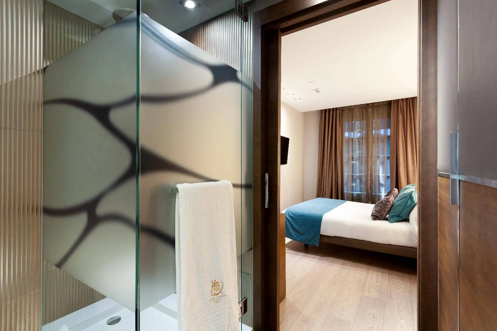 Hotel España Ramblas afbeelding 3