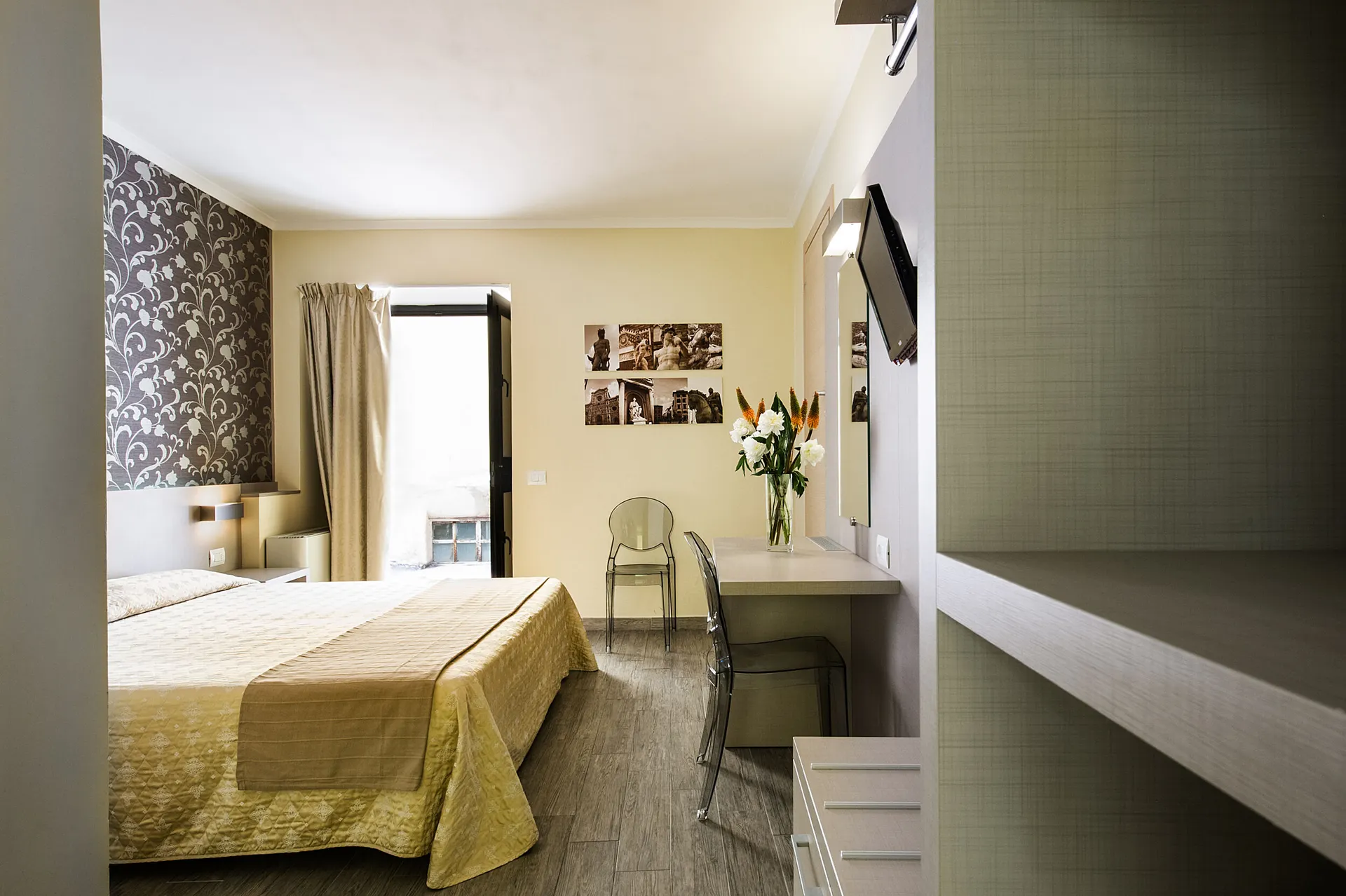 Hotel Albergo Firenze afbeelding 3