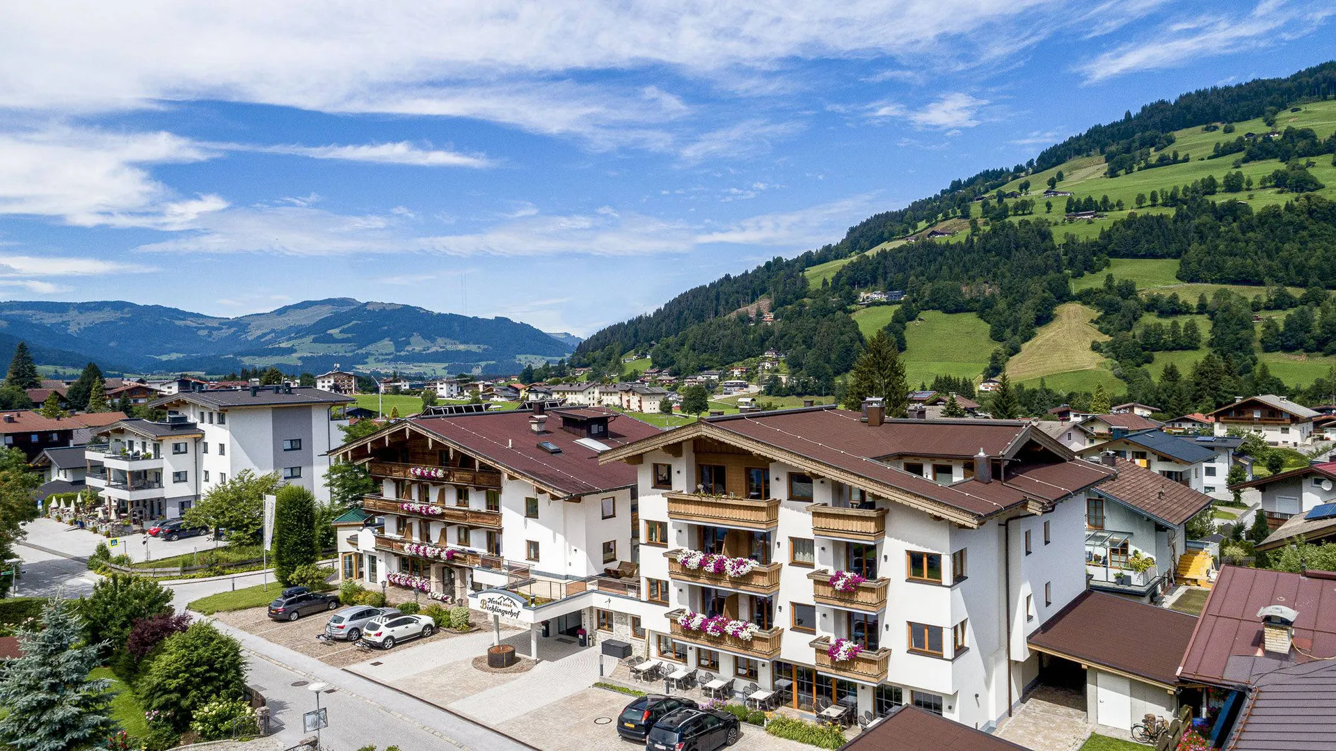 Hotel Bichlingerhof