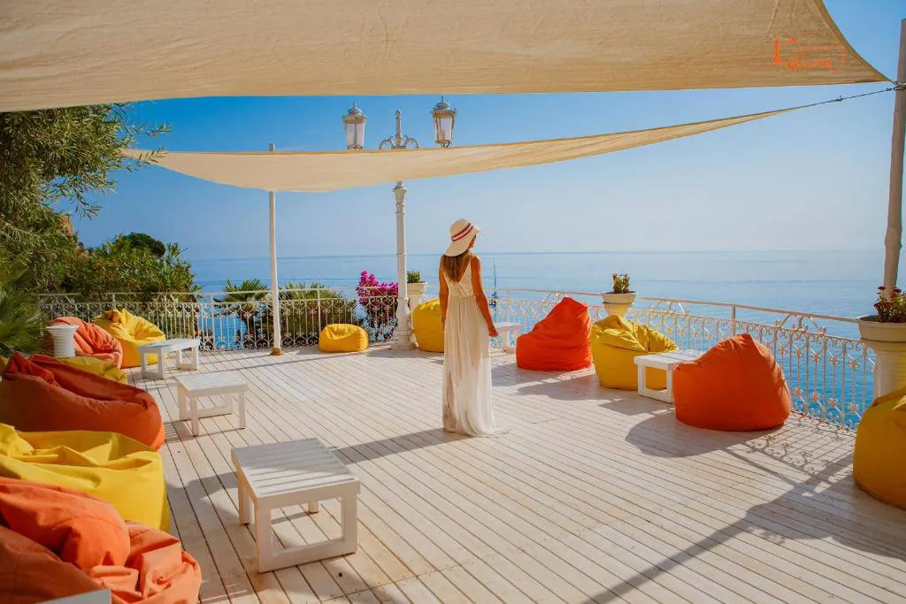 Hotel Kalura afbeelding 3