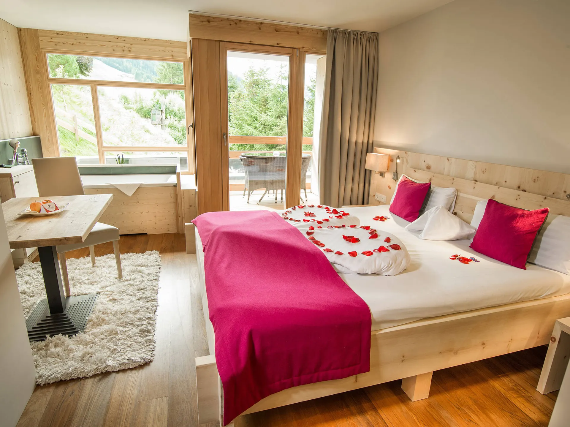 Voorbeeldkamer