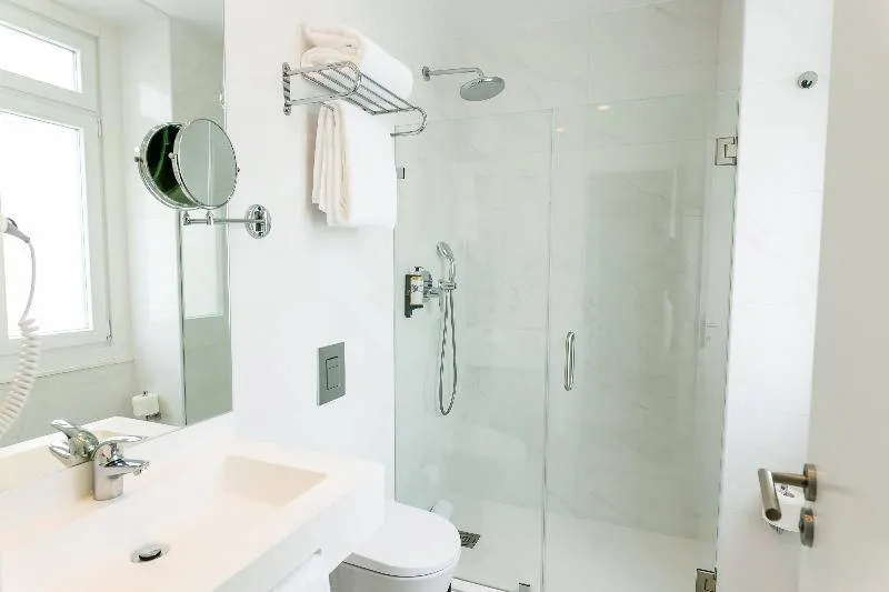 Badkamer