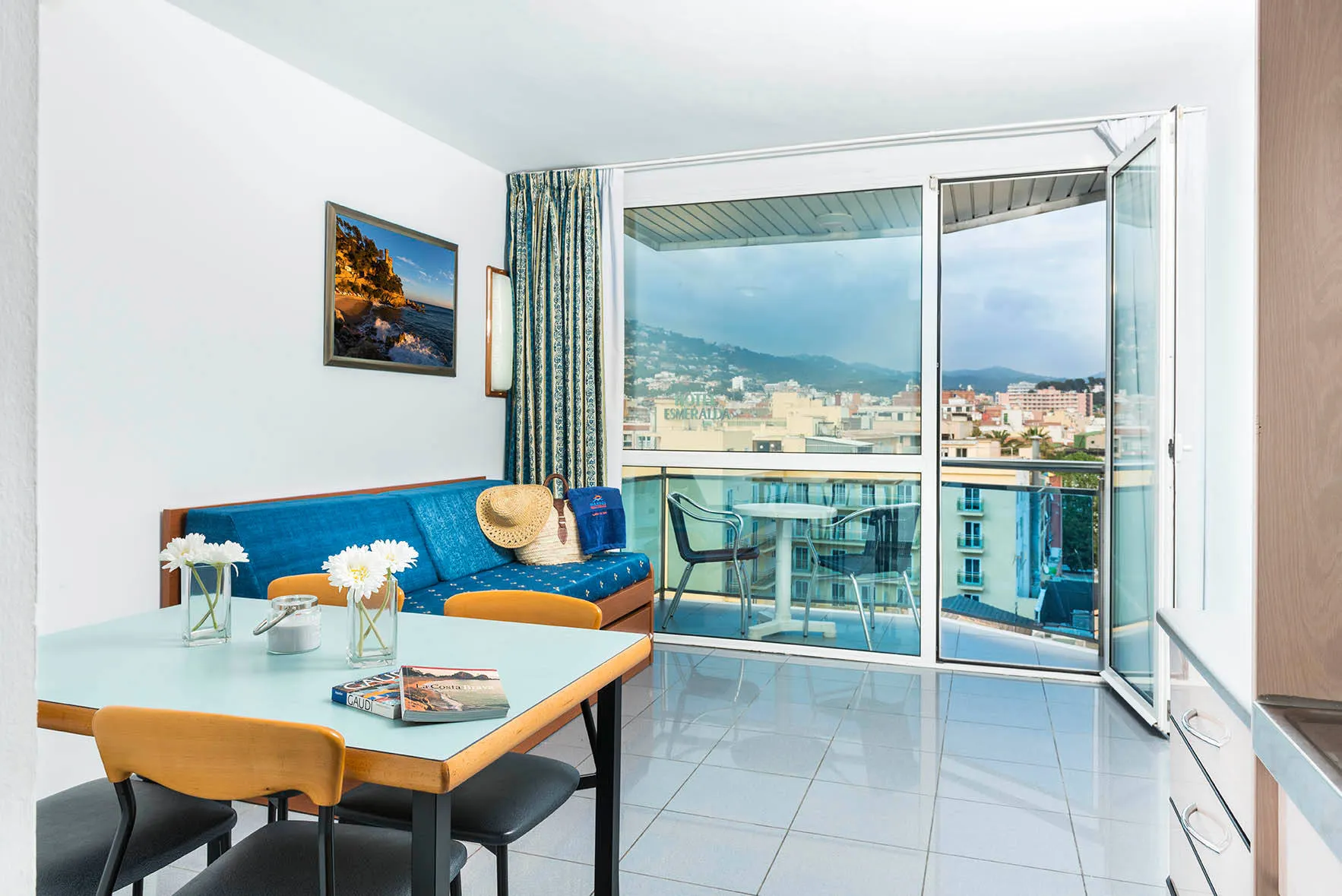 Appartementen Blau afbeelding 4