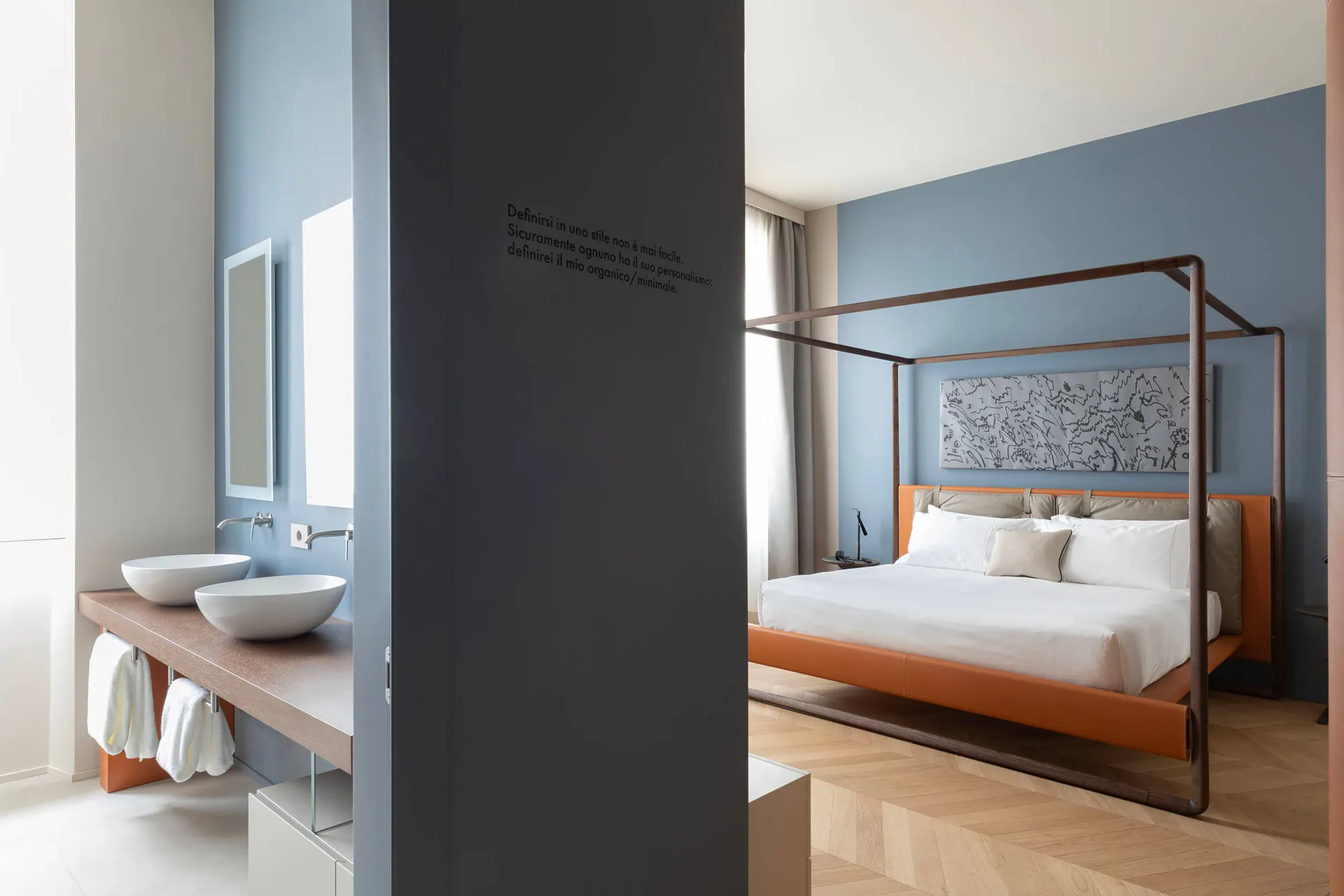 Voorbeeldkamer