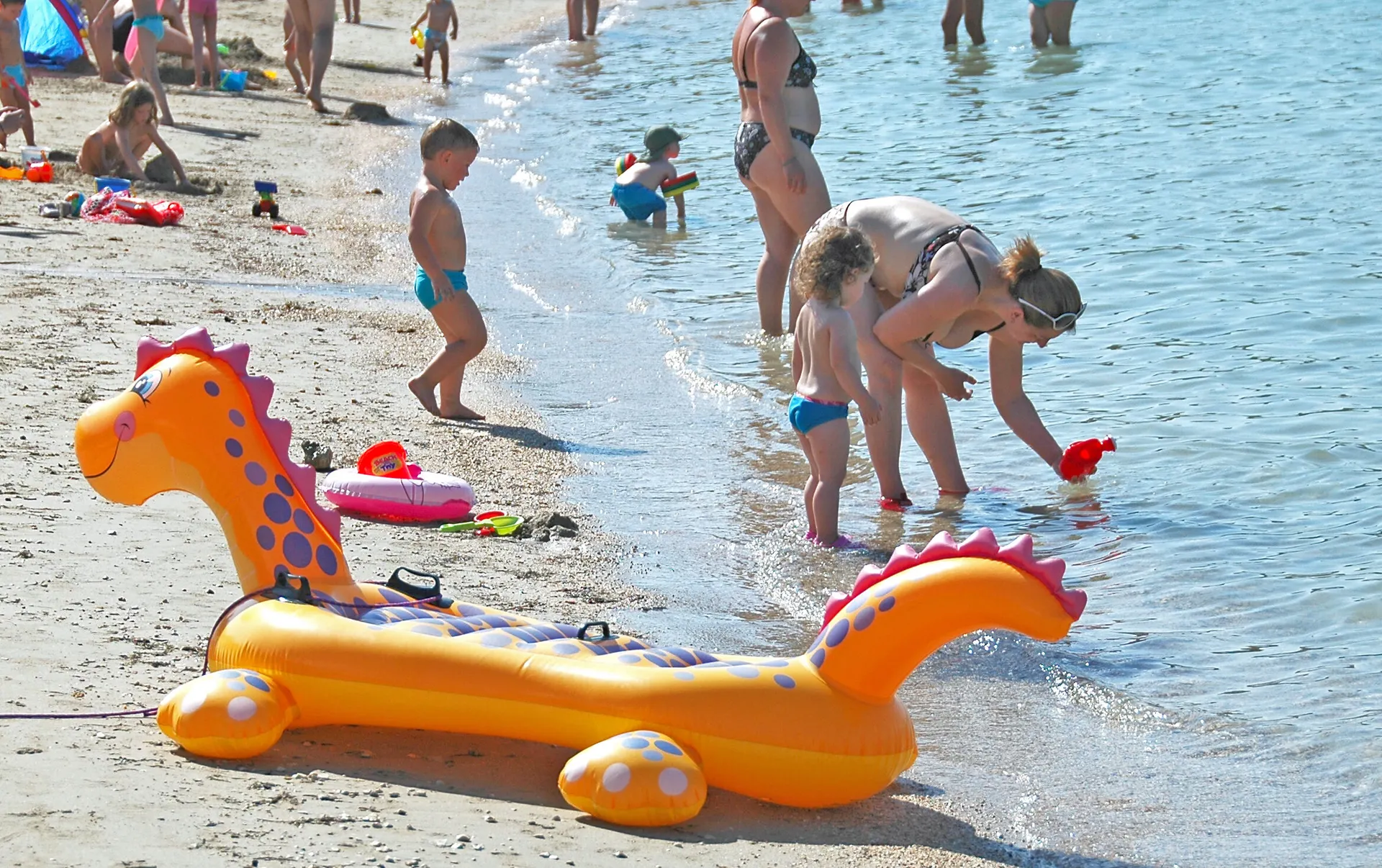 Zaton Holiday Resort afbeelding 4