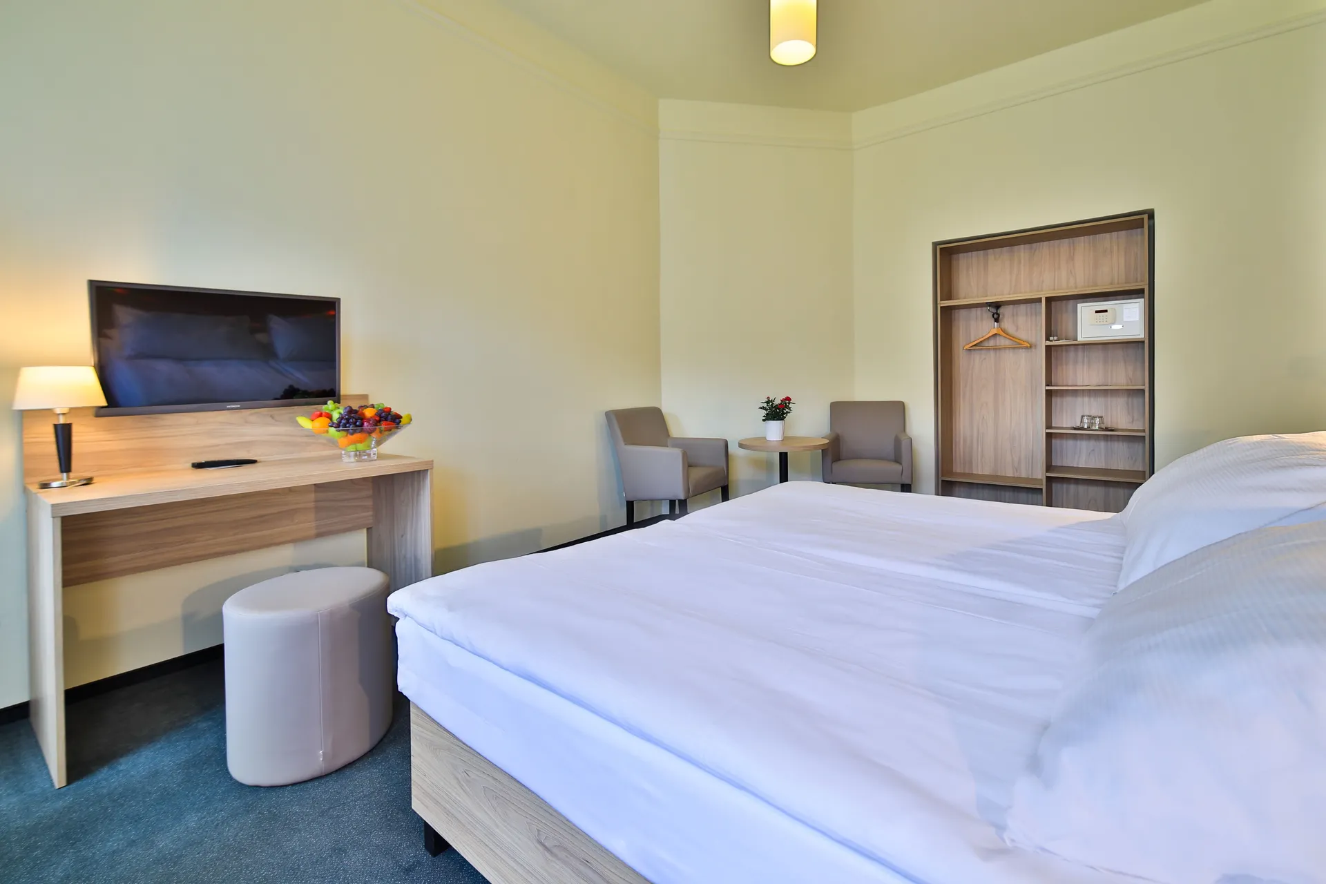 Hotel Atlantic afbeelding 3