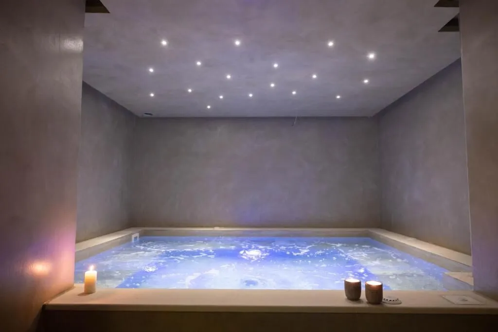 Wellnesscenter