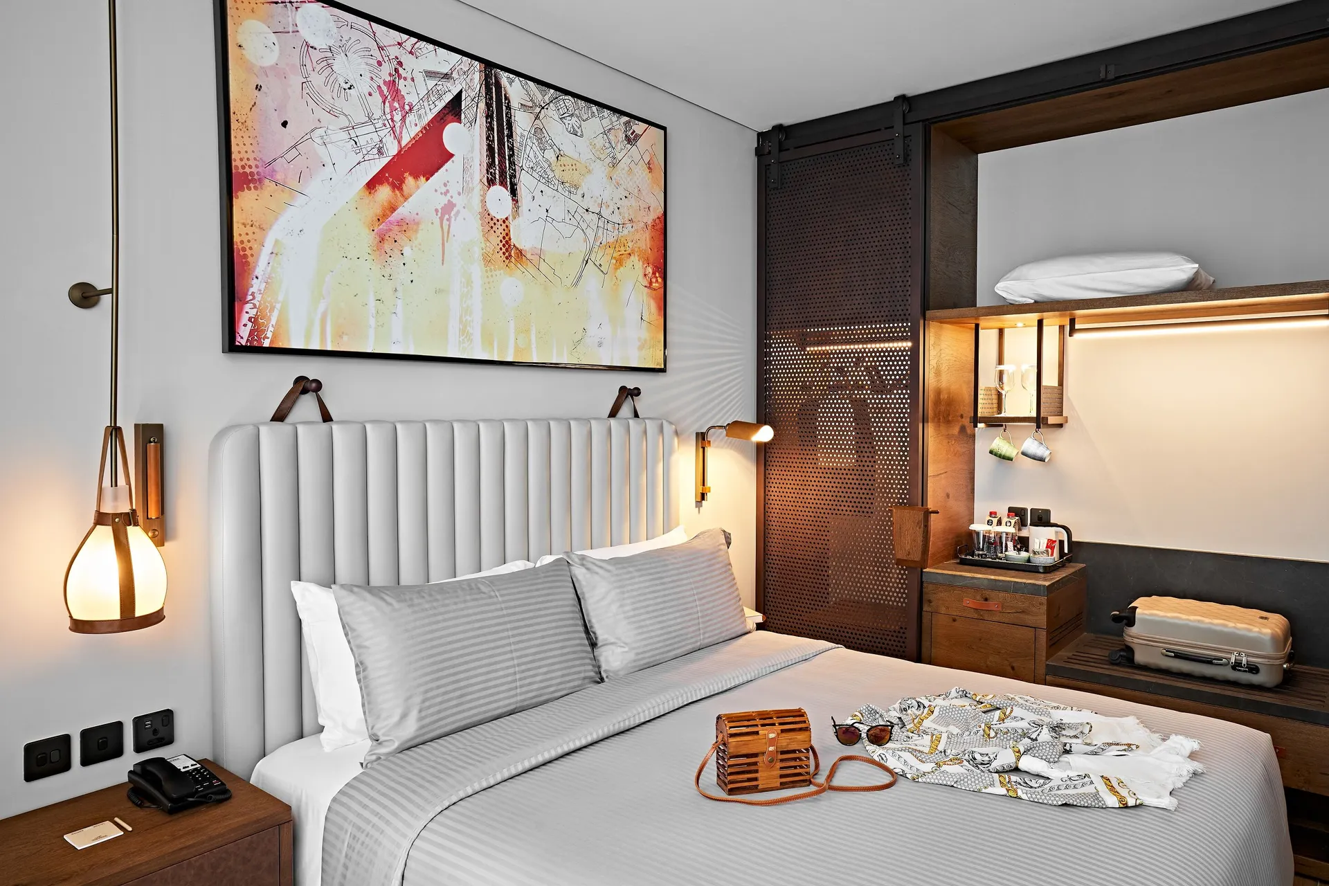 Kamer
