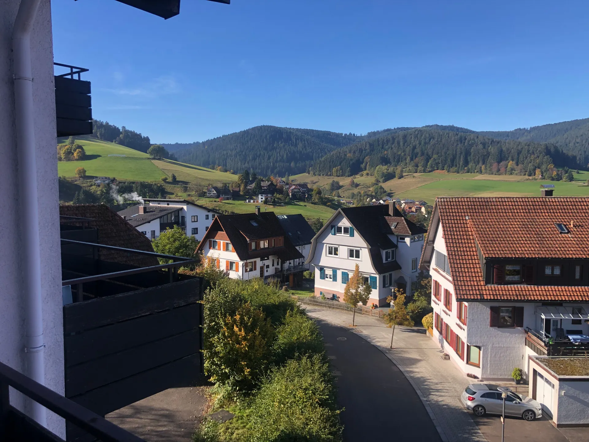 Hotel-Gasthof Rappen.
