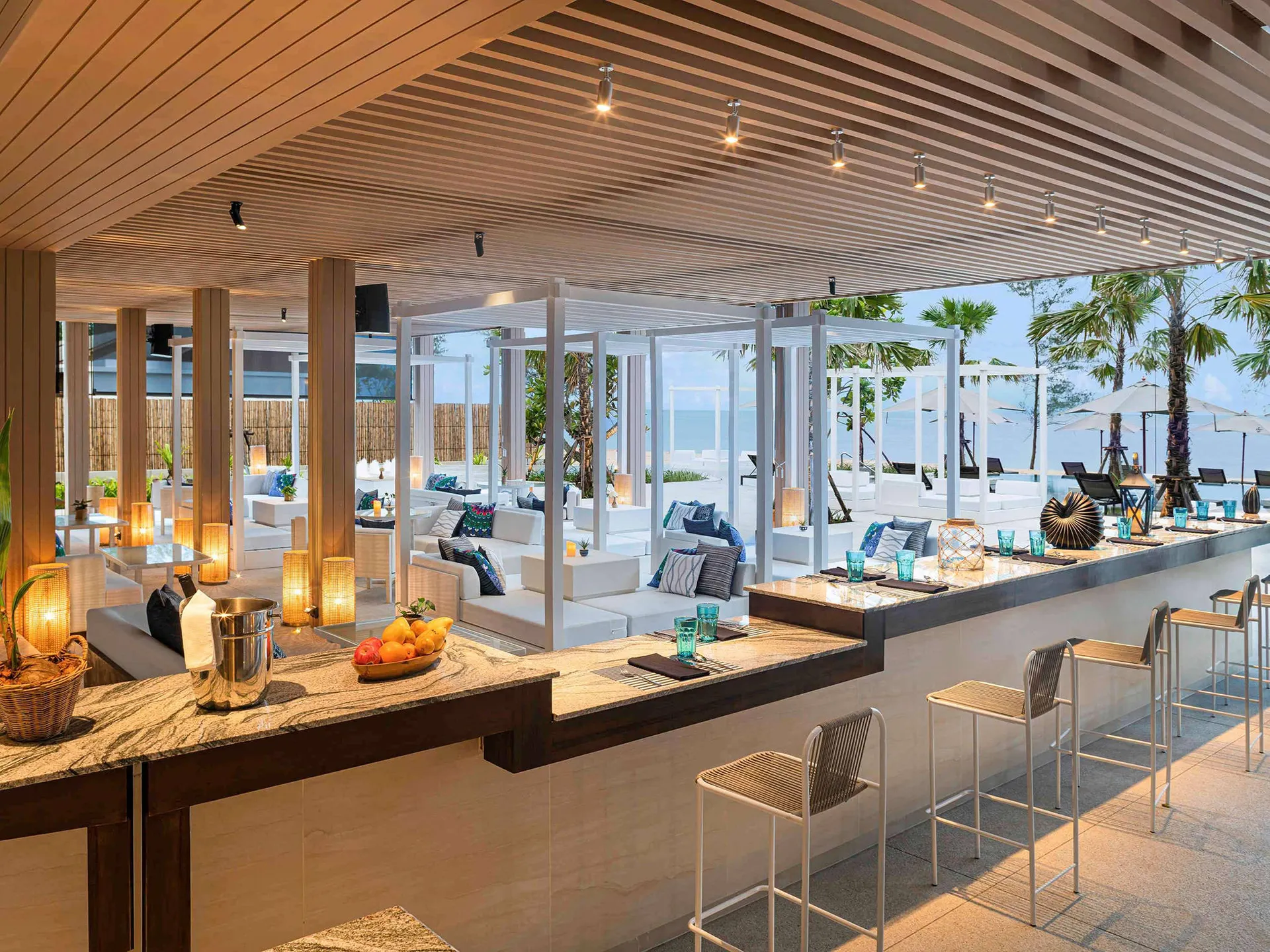 Pullman Khao Lak Resort afbeelding 4