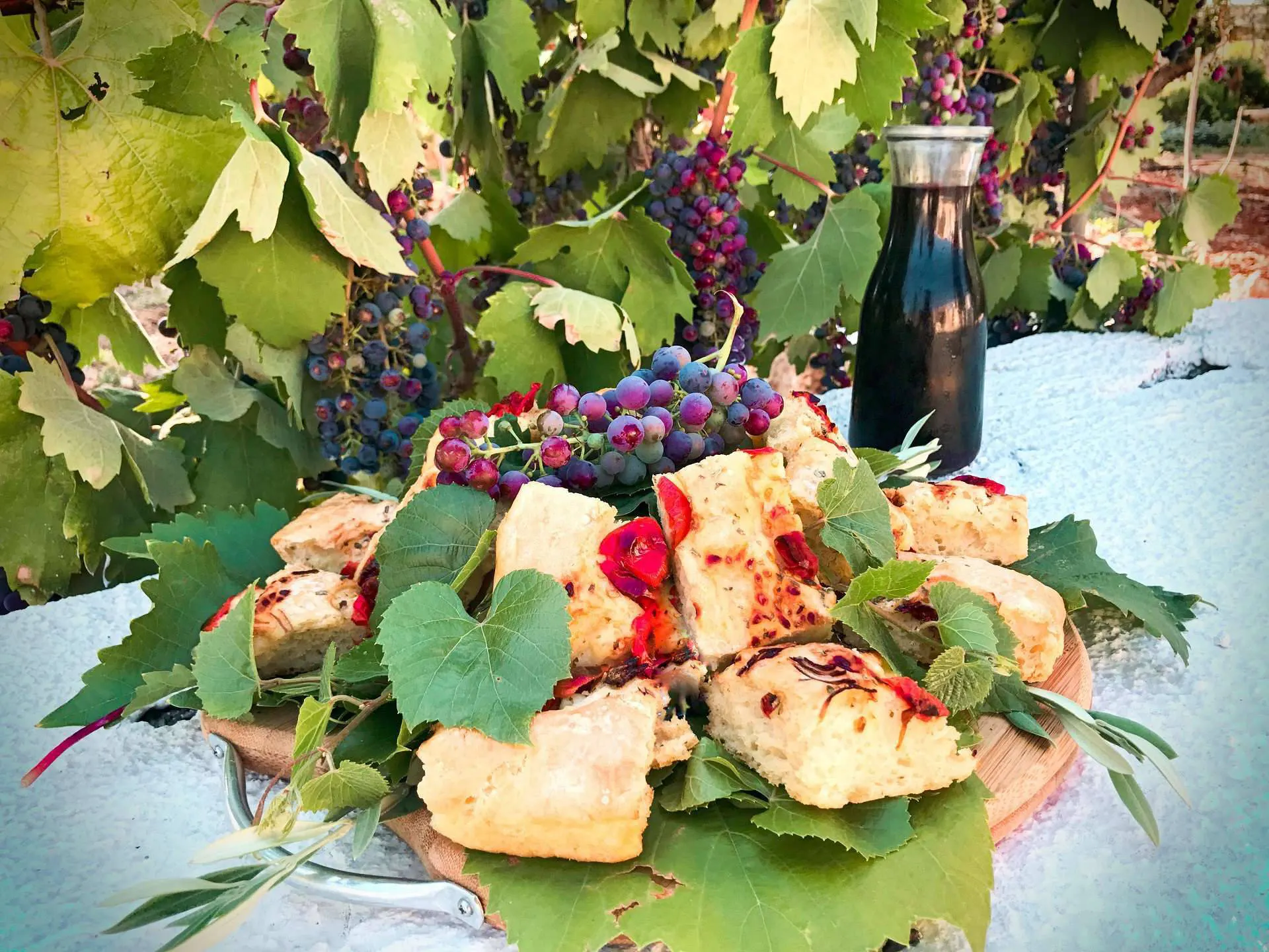 Agriturismo Tenuta Mazzetta