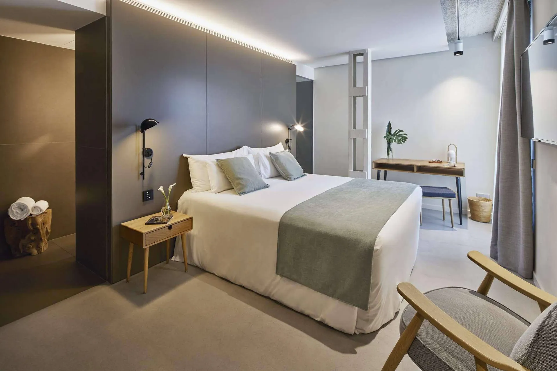 Kamer Essential