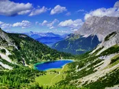 Alpen Oostenrijk