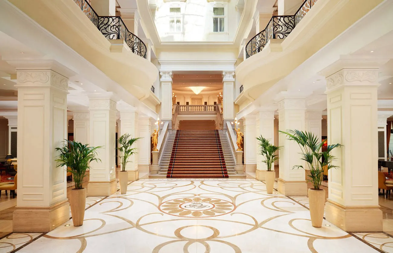 Corinthia Budapest