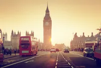 De belangrijkste bezienswaardigheden in Londen, Big Ben, Londen | de Jong Intra Vakanties