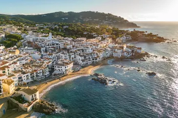 Calella de Palafrugell