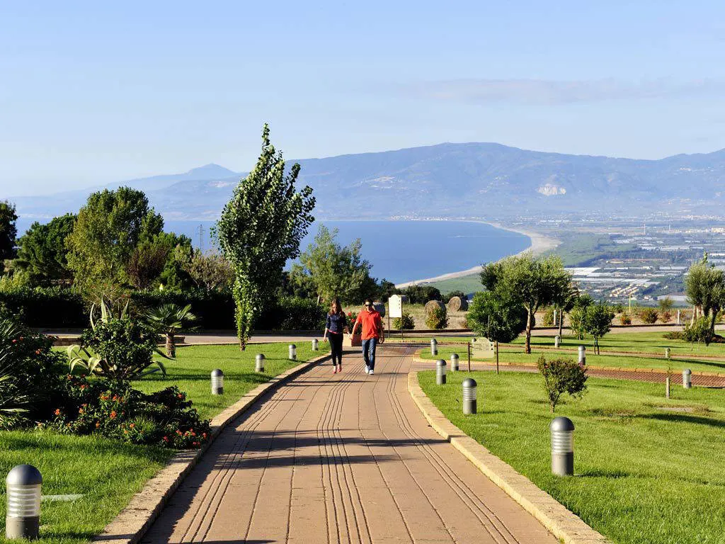 Popilia Country Resort, Pizo, Calabrië, Italië, de Jong Intra Vakanties