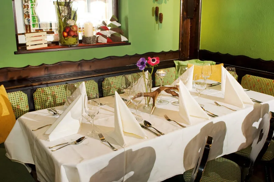 Familienhotel Berghof.