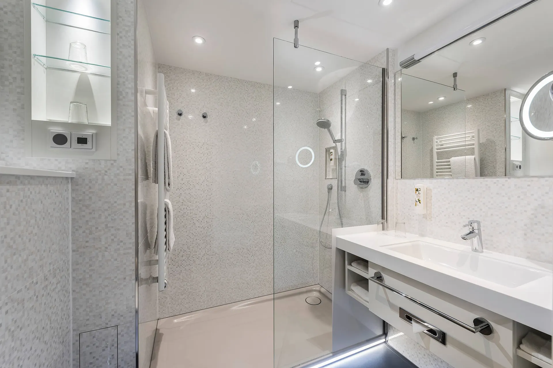 Badkamer