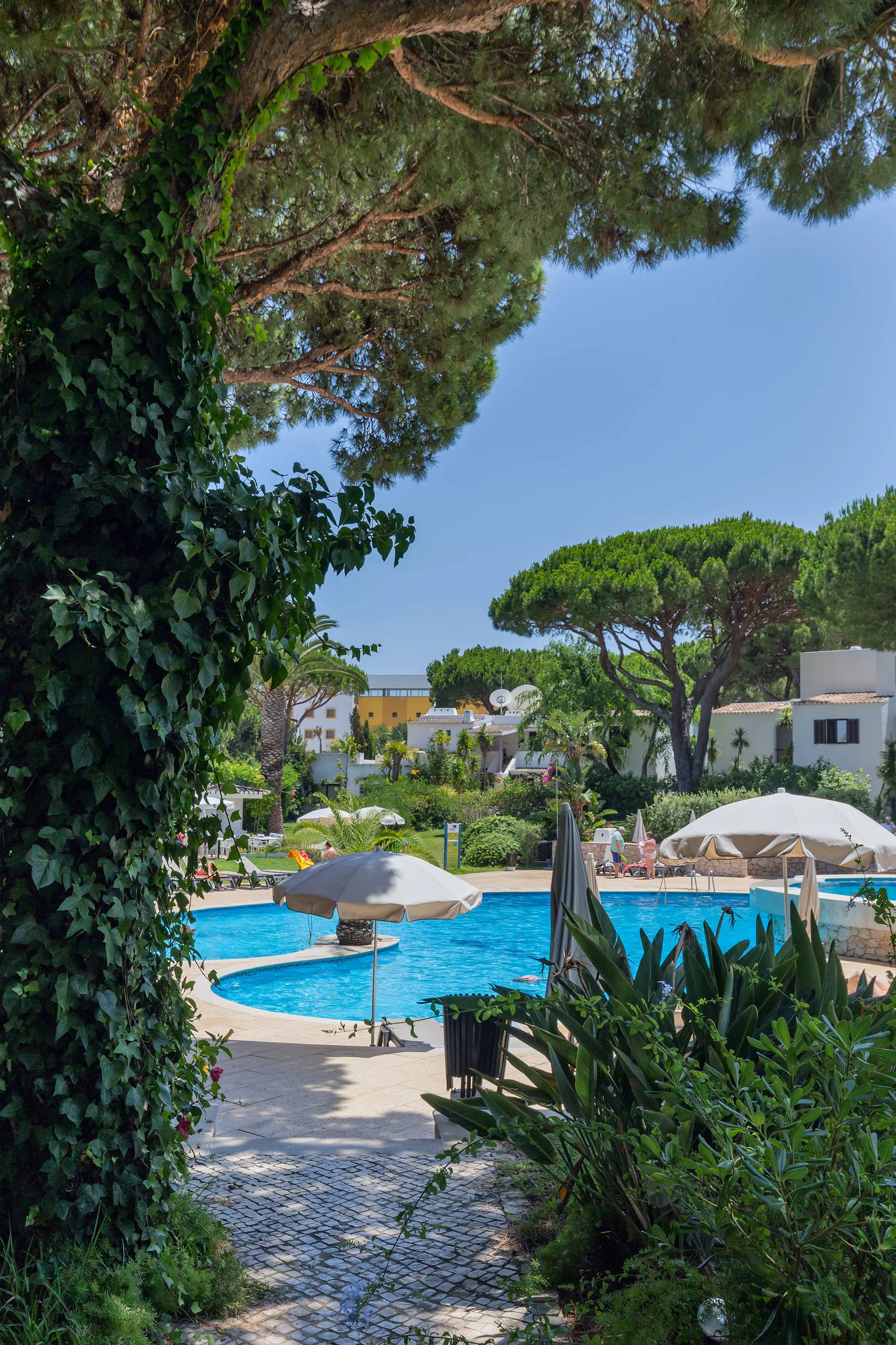 Appartementen Balaia Golf Village afbeelding 3