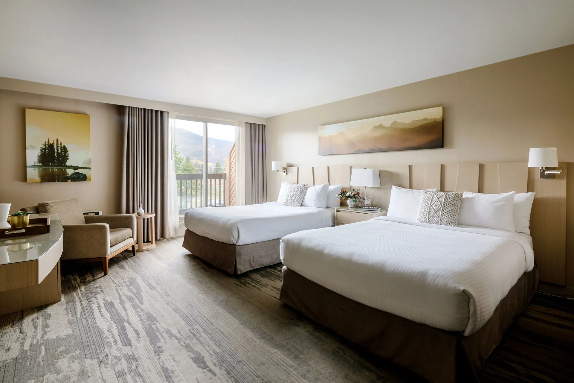 Forest Park Hotel afbeelding 3