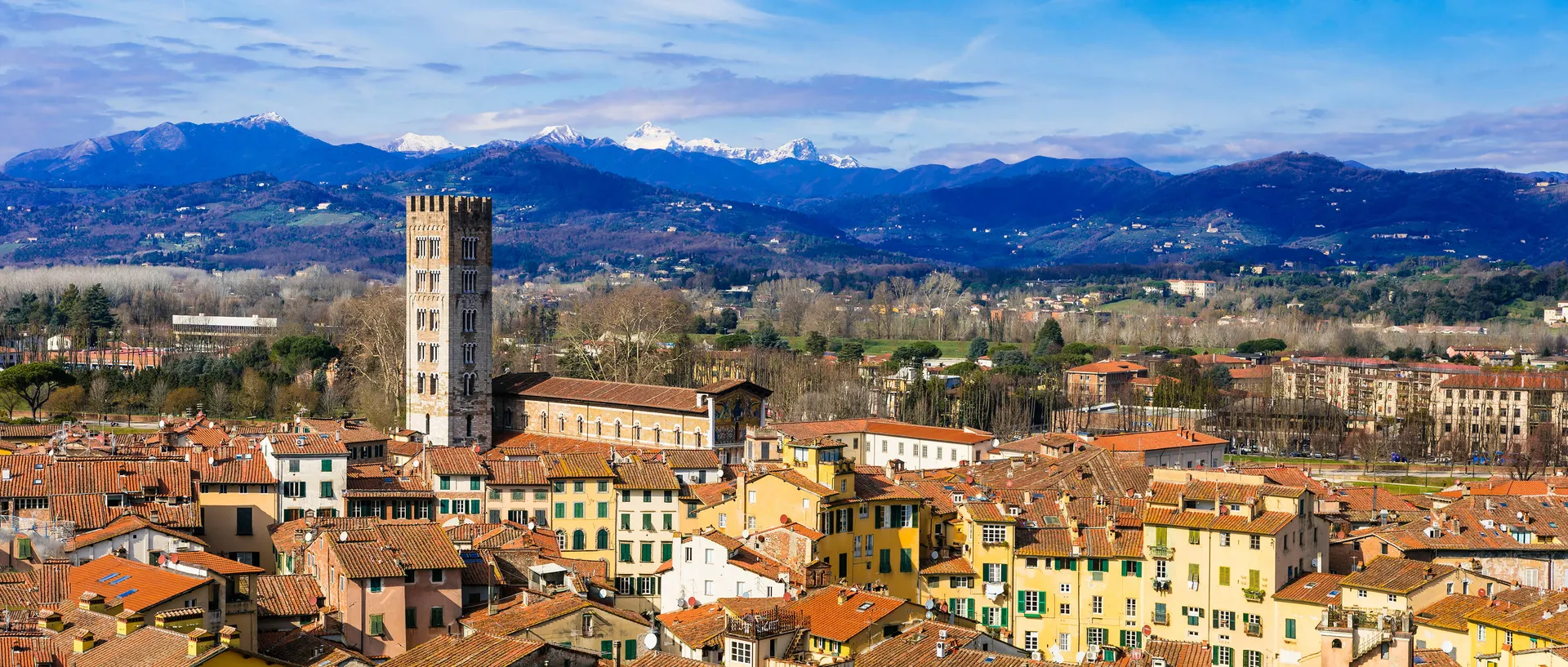 Lucca