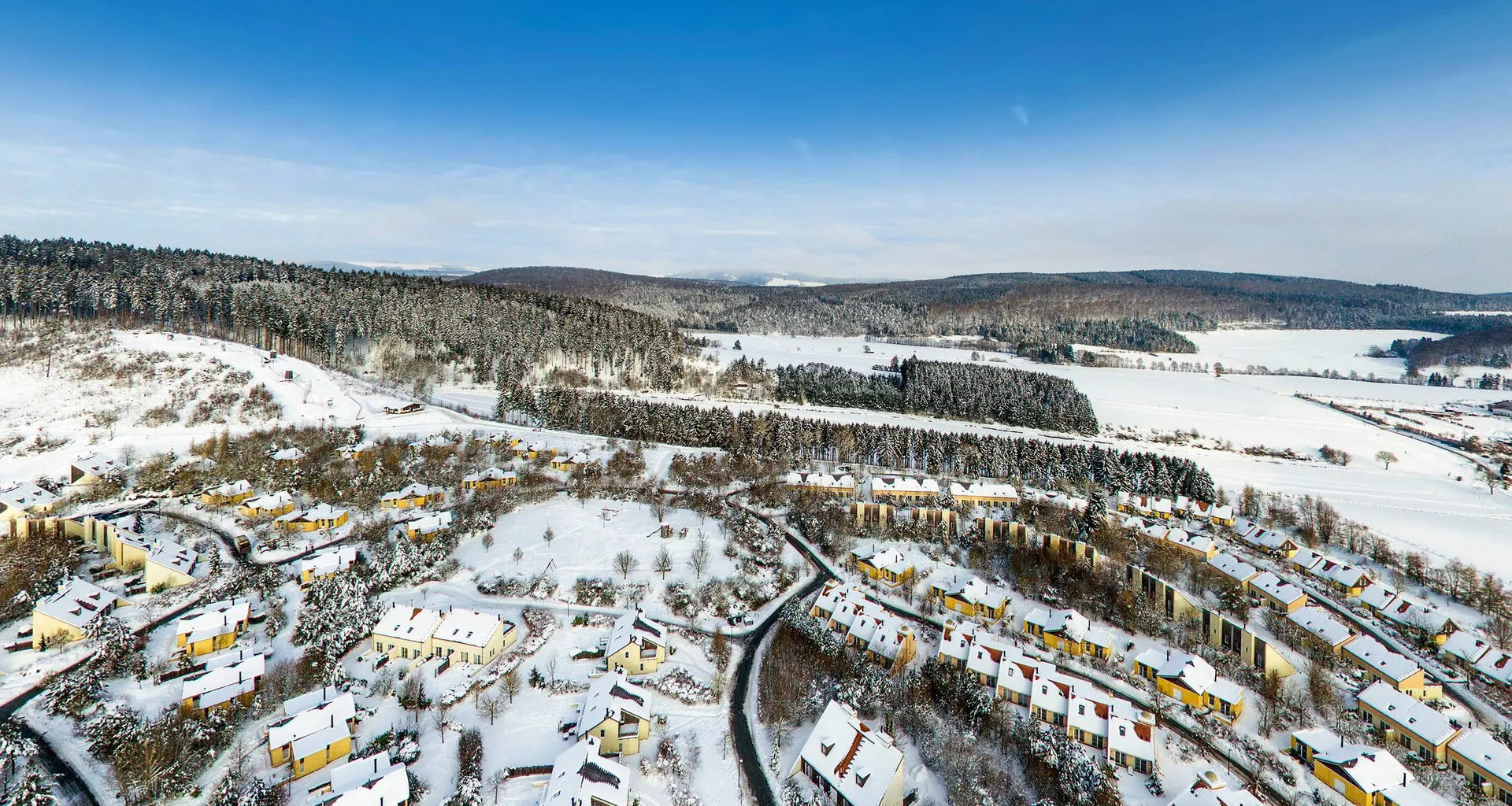 Online bestellen: Vakantiepark Center Parcs Park Hochsauerland