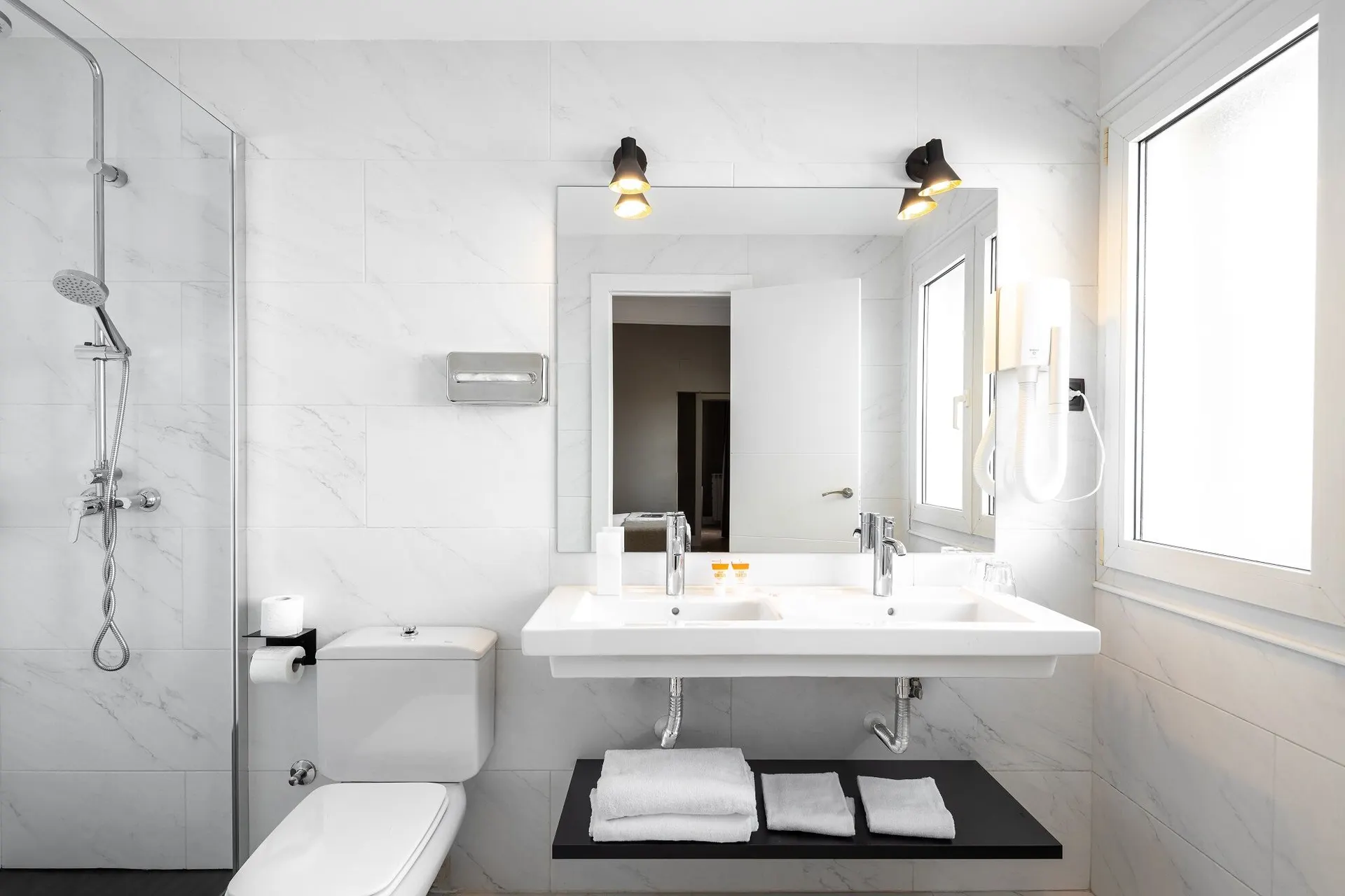 Badkamer