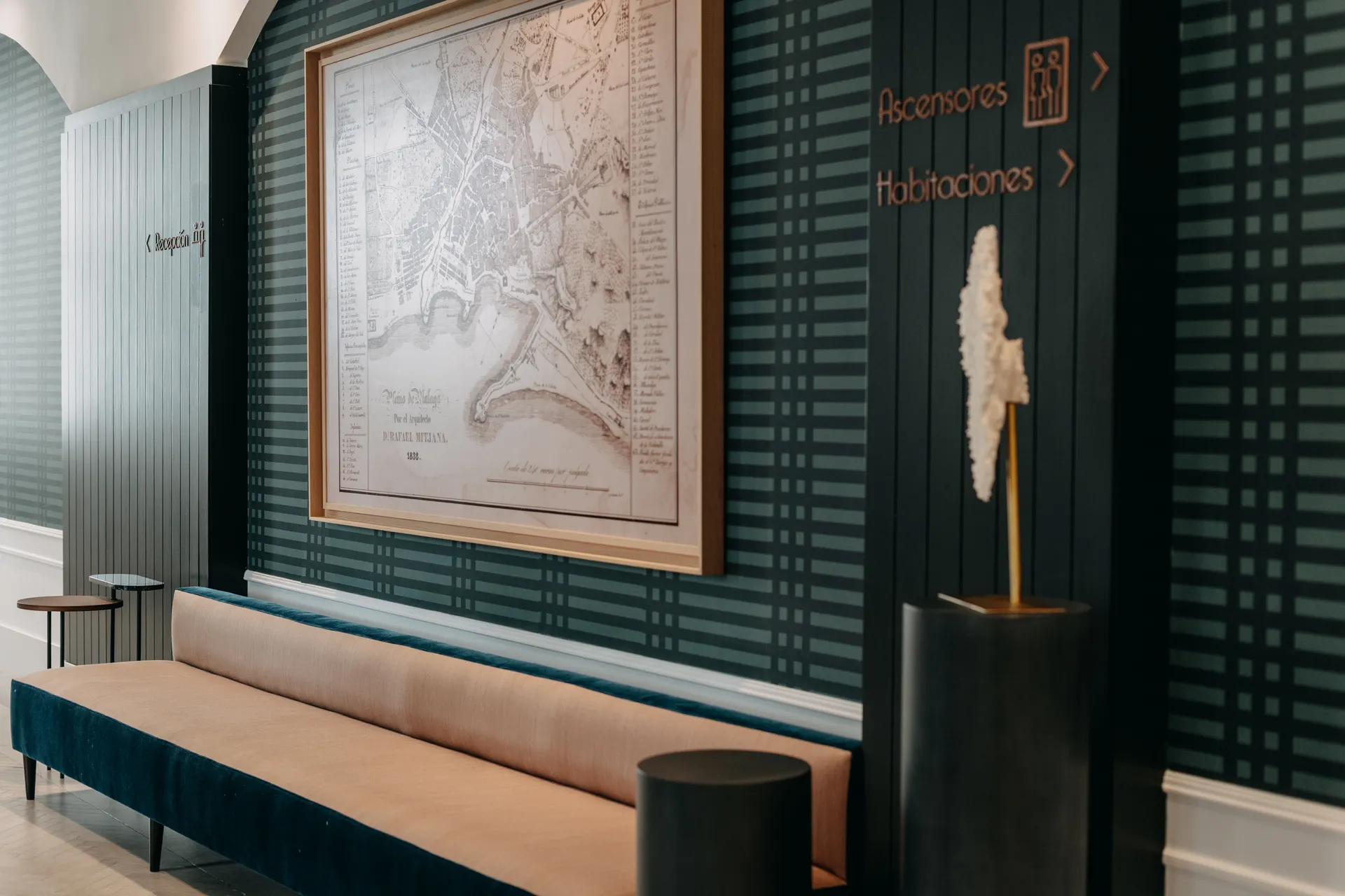 Hotel Soho Boutique Colón
