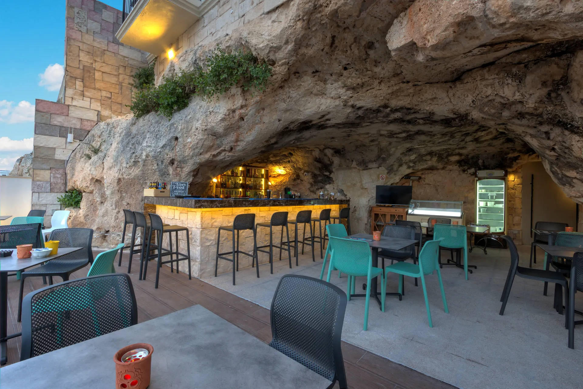 Hotel & Spa Pergola.