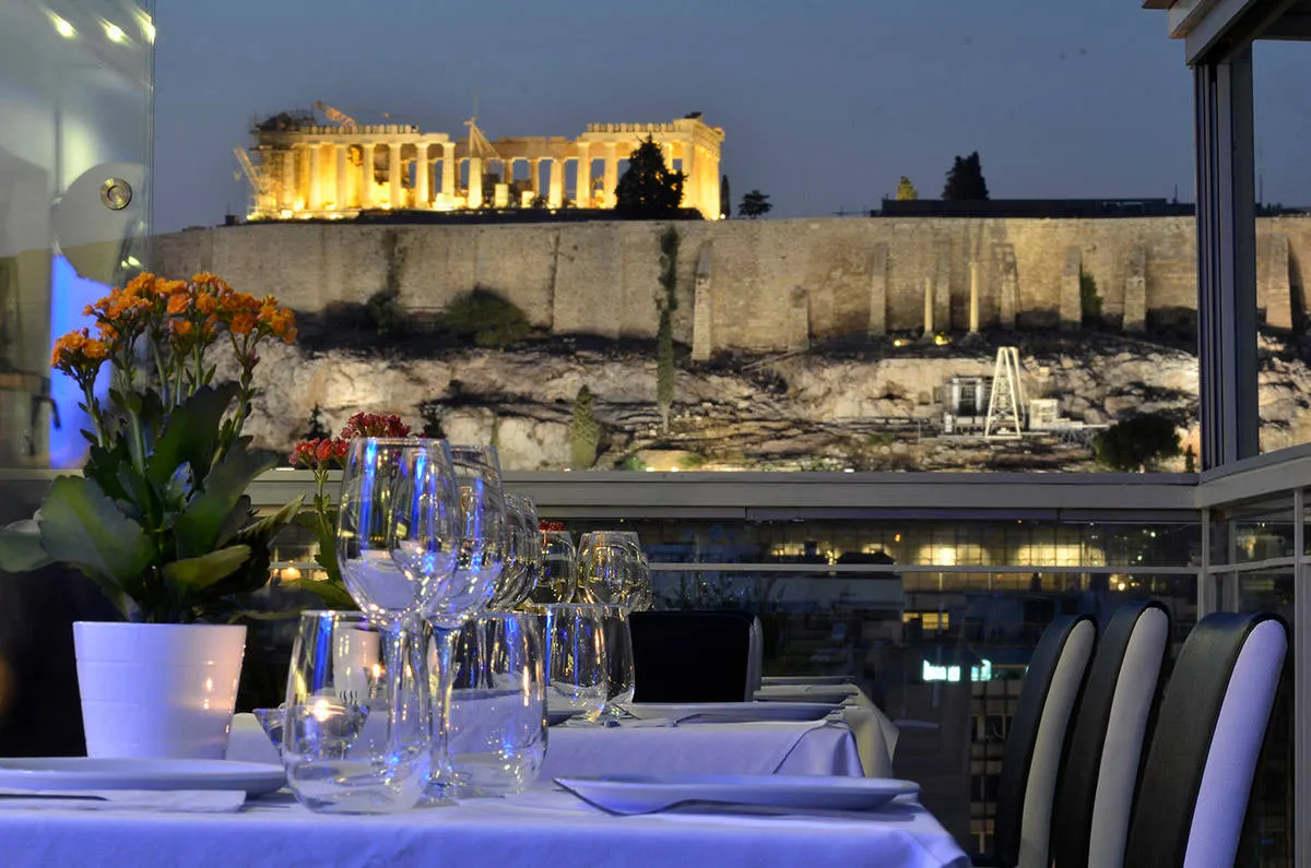 Online bestellen: Acropolis Ami Boutique Hotel