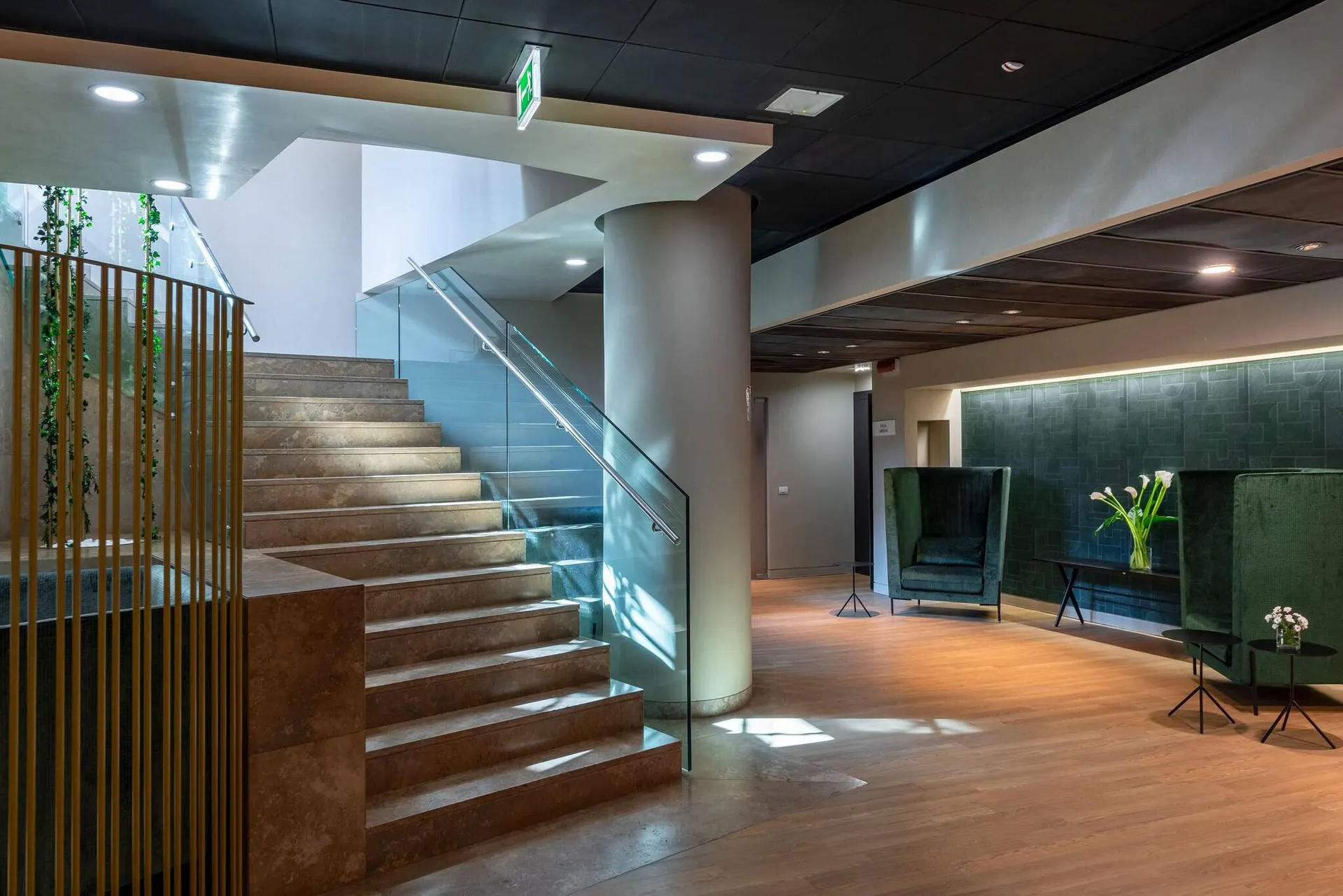 Tocq Hotel afbeelding 2