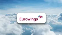 Airline Eurowinges-logo-opening