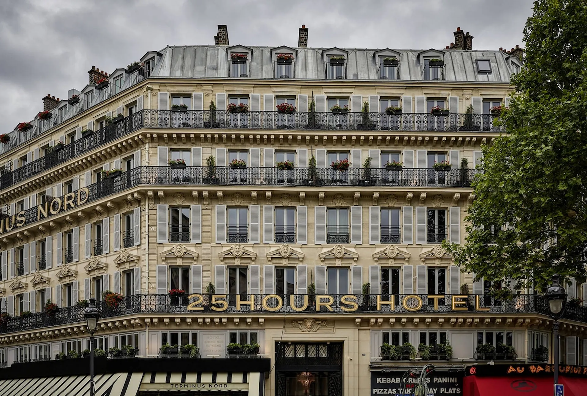 Exterieur