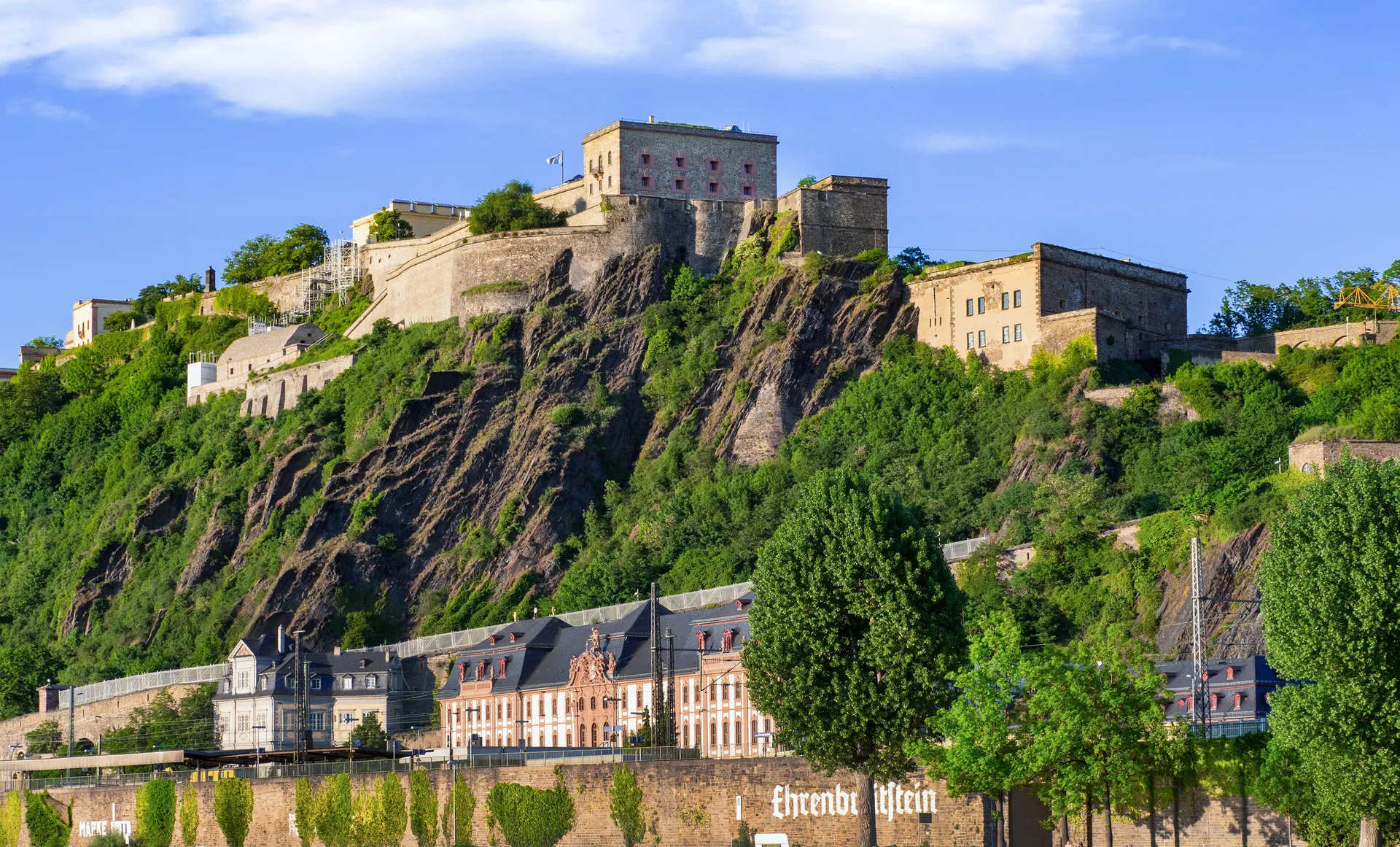 Koblenz