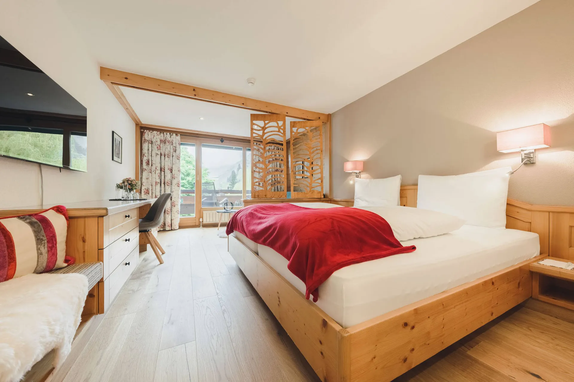 Voorbeeldkamer Superior