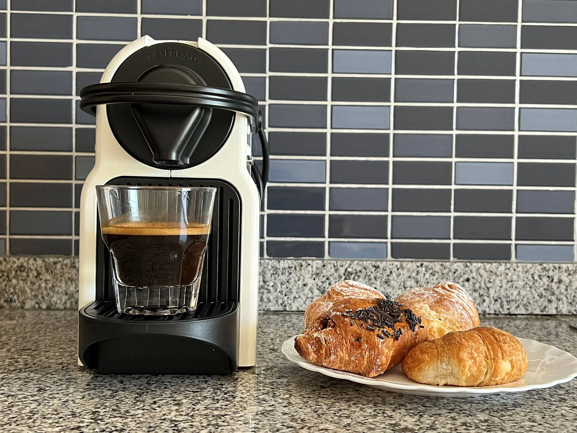 Nespresso