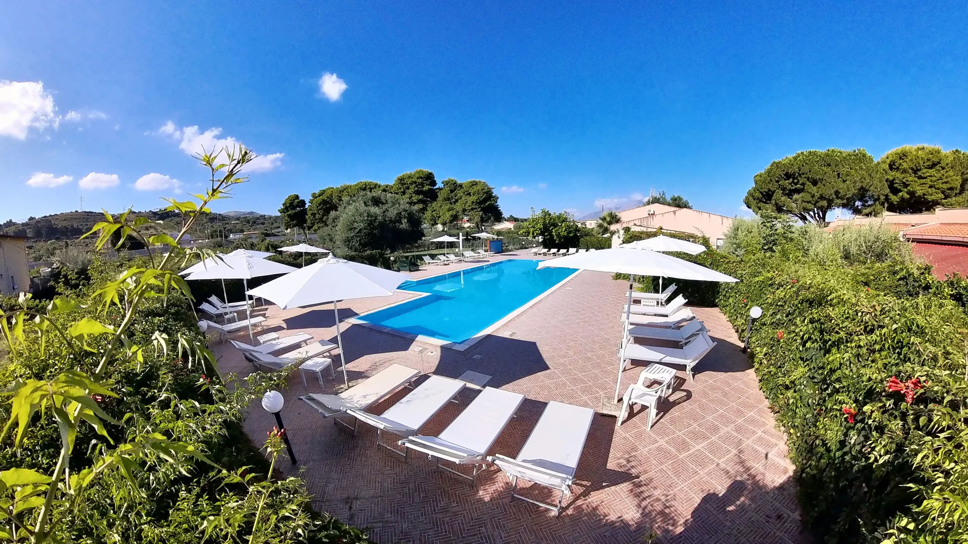 Villa Teti foto 2