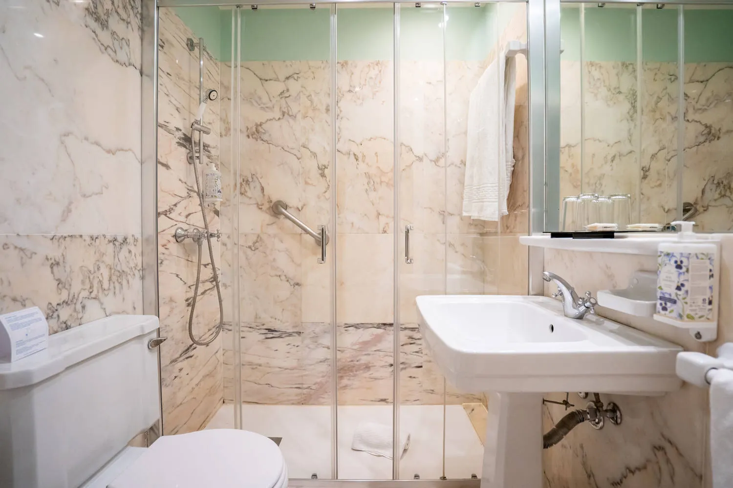 Badkamer