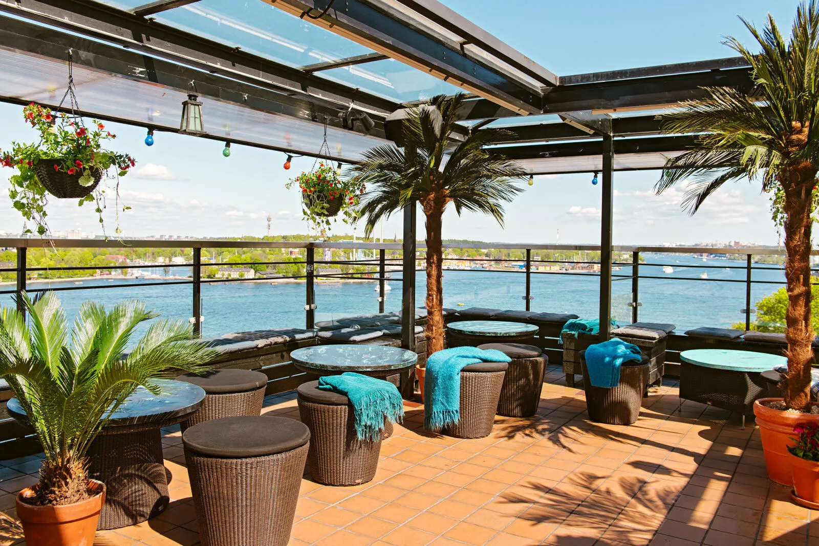 Hotel Scandic Sjöfartshotellet afbeelding