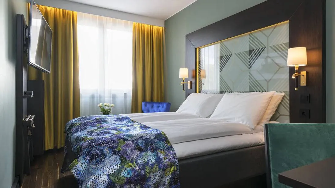 Thon Hotel Orion
