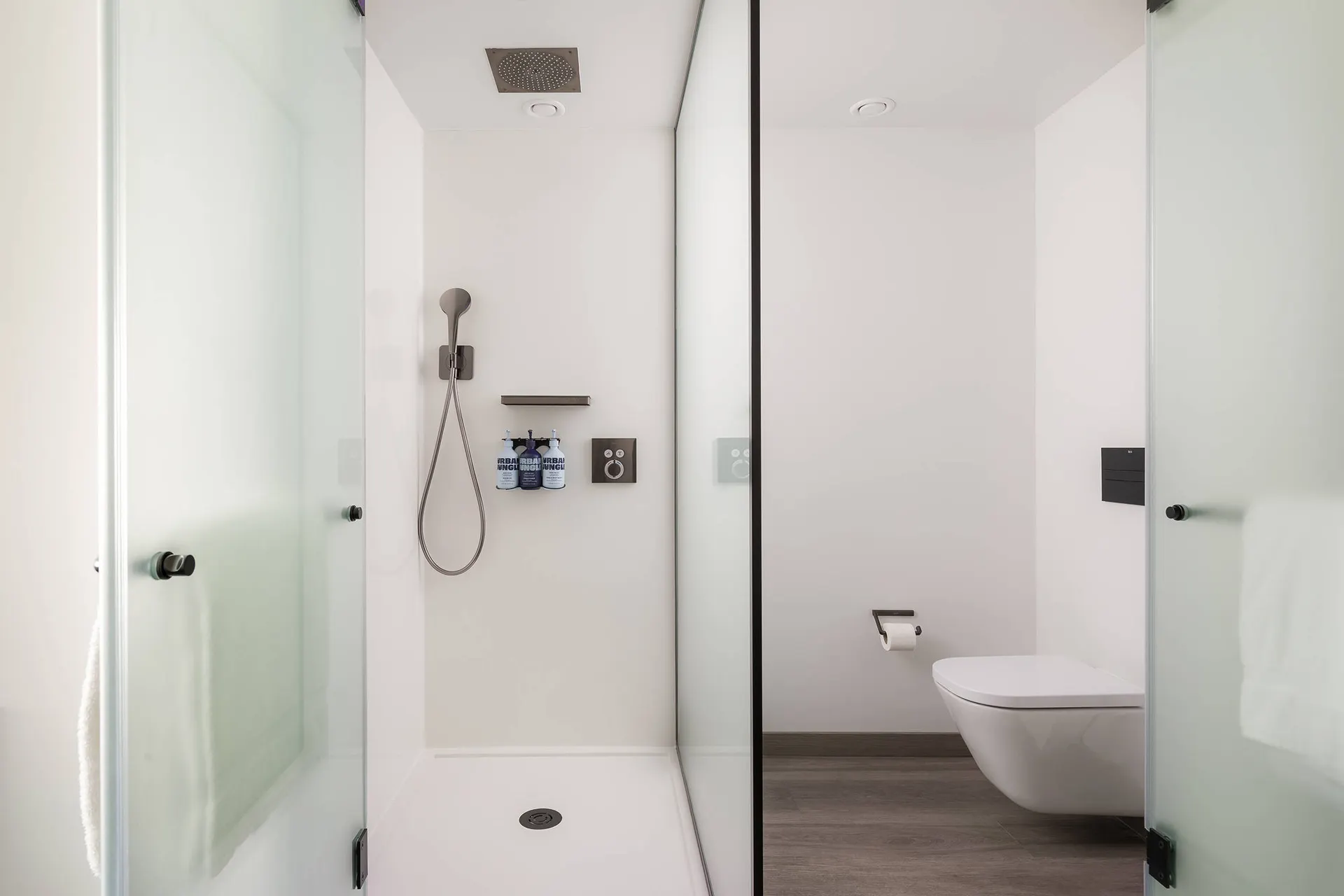 Premium kamer