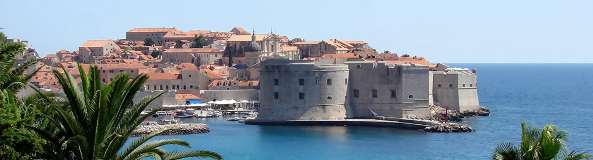 Vakantie Kroatië