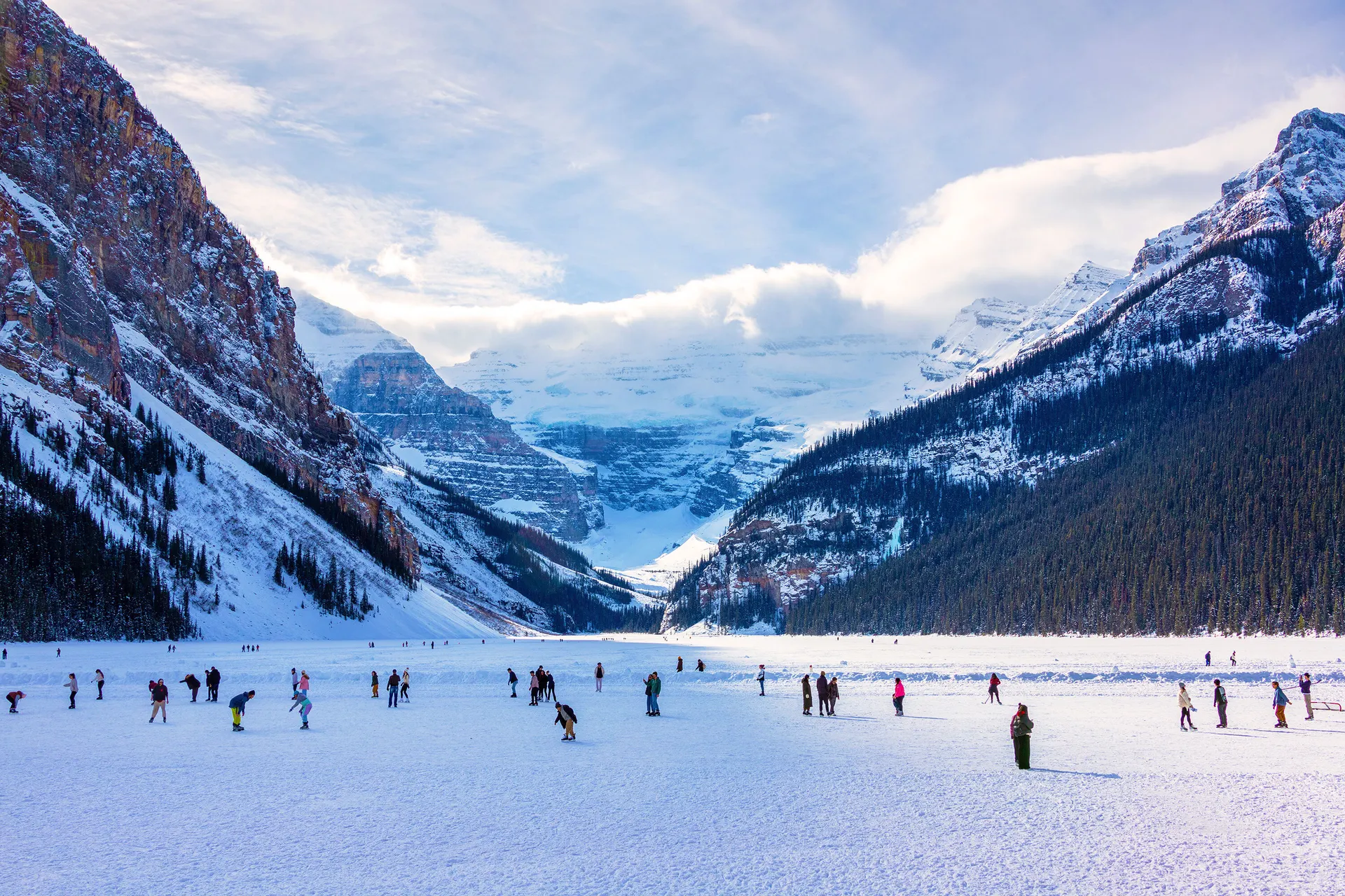 Lake Louise