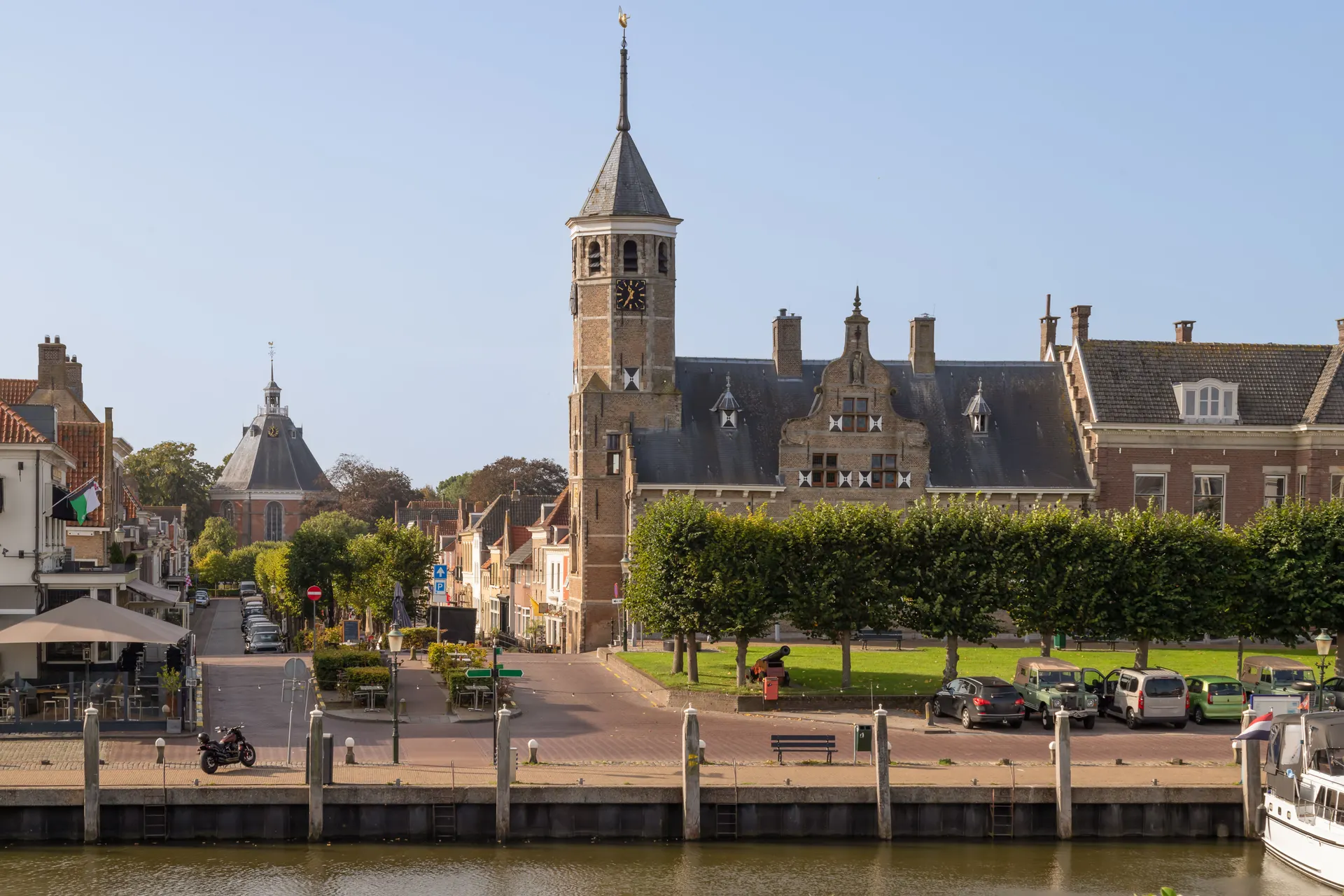 Willemstad