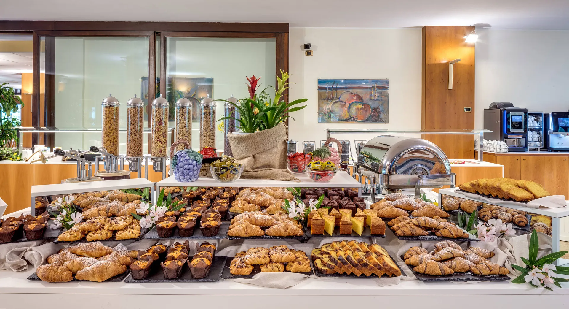 Hotel Poiano Resort afbeelding 4