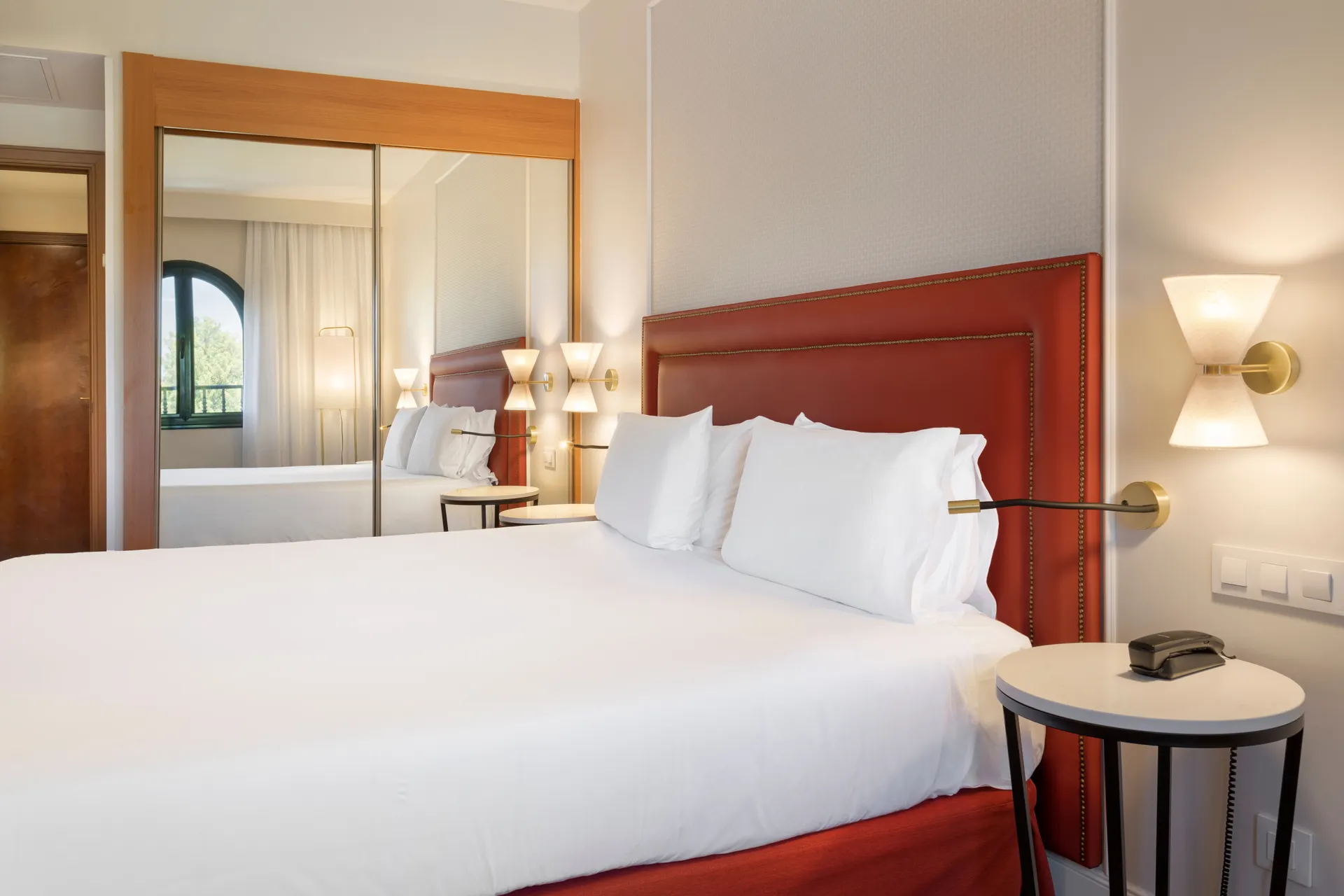 Hotel Exe Sevilla Macarena afbeelding 3